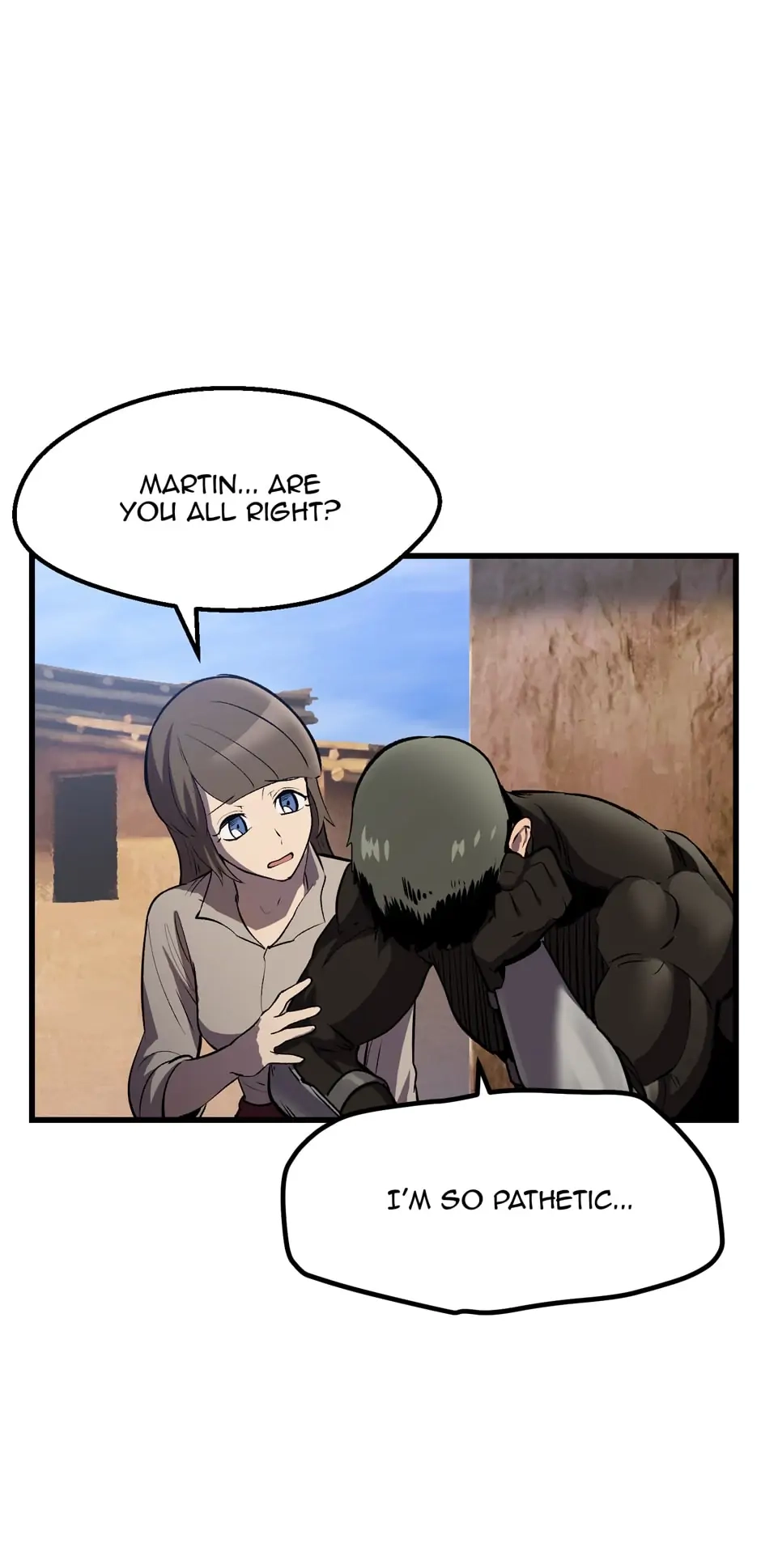 Survival Story of a Sword King in a Fantasy World Chapter 138 – Chapter 138
           : Confessions Page 65