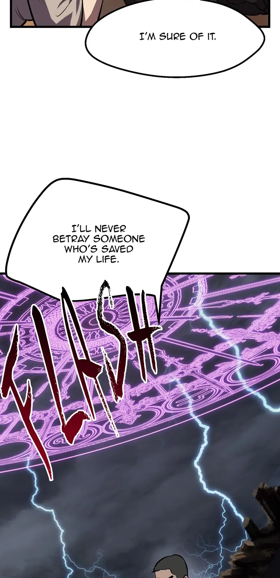 Survival Story of a Sword King in a Fantasy World Chapter 138 – Chapter 138
           : Confessions Page 71