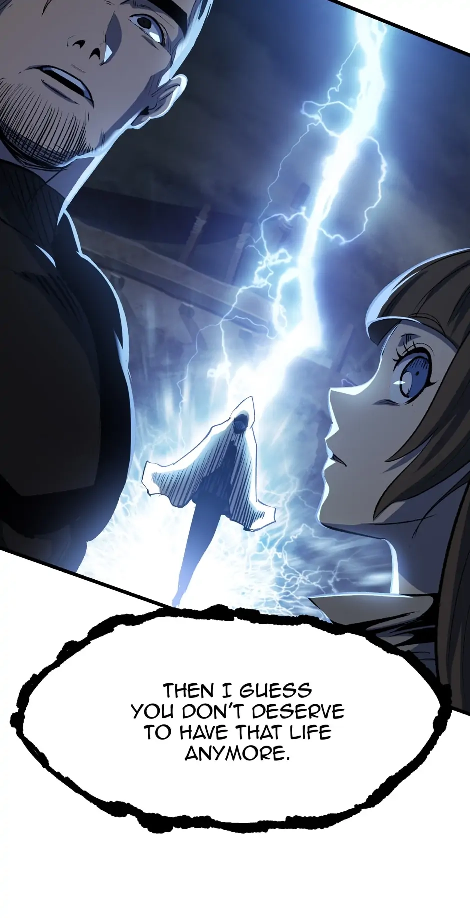Survival Story of a Sword King in a Fantasy World Chapter 138 – Chapter 138
           : Confessions Page 74