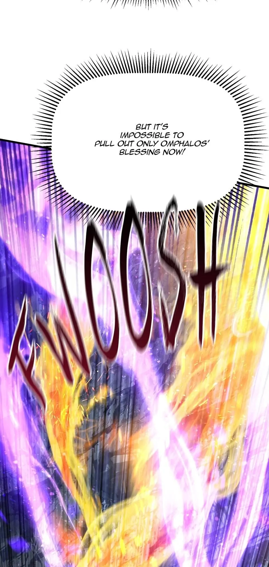 Survival Story of a Sword King in a Fantasy World Chapter 67 – Chapter 67
           : Omphalos' Blessing Page 7