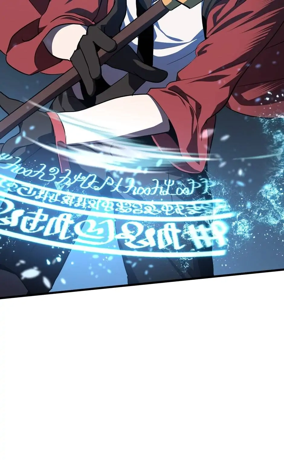 Survival Story of a Sword King in a Fantasy World Chapter 67 – Chapter 67
           : Omphalos' Blessing Page 10
