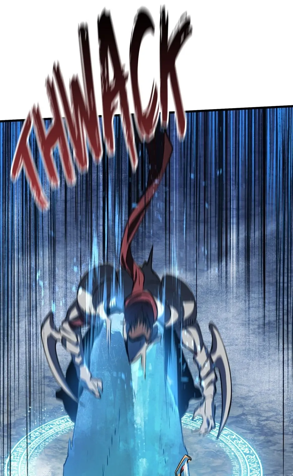 Survival Story of a Sword King in a Fantasy World Chapter 67 – Chapter 67
           : Omphalos' Blessing Page 11