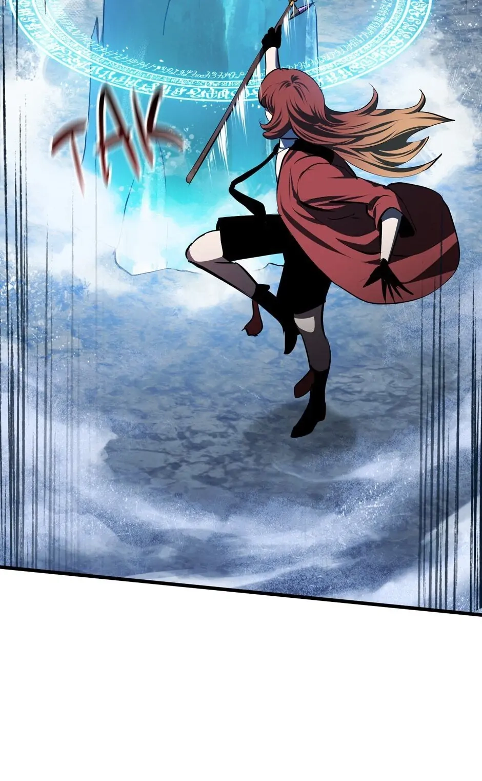 Survival Story of a Sword King in a Fantasy World Chapter 67 – Chapter 67
           : Omphalos' Blessing Page 12