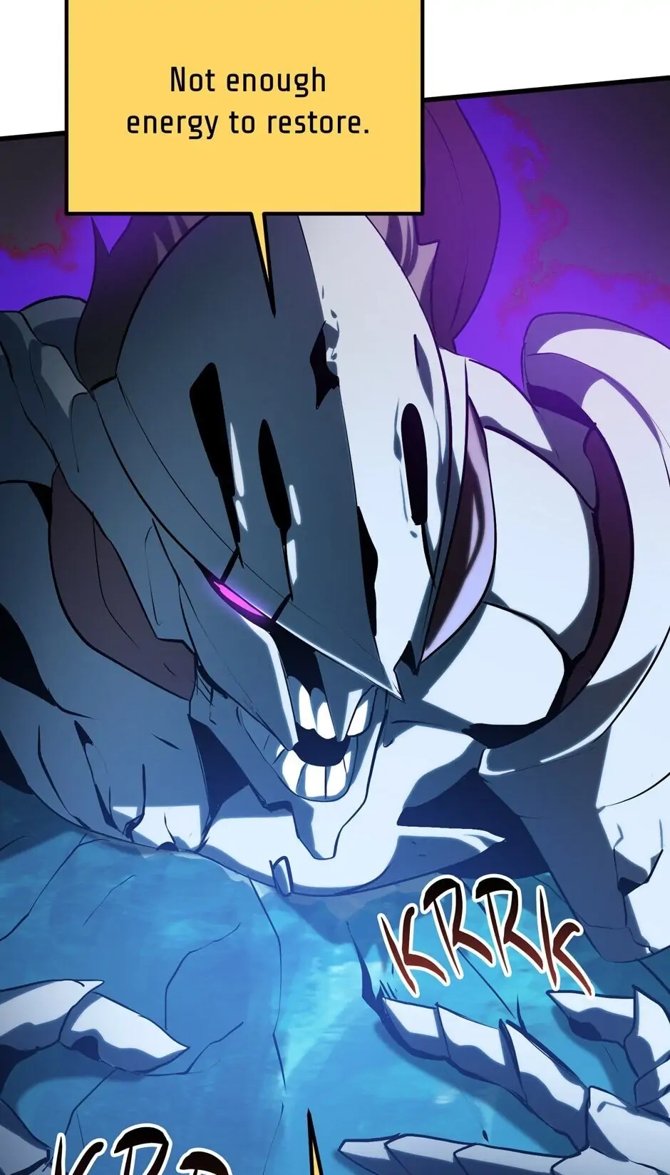 Survival Story of a Sword King in a Fantasy World Chapter 67 – Chapter 67
           : Omphalos' Blessing Page 15
