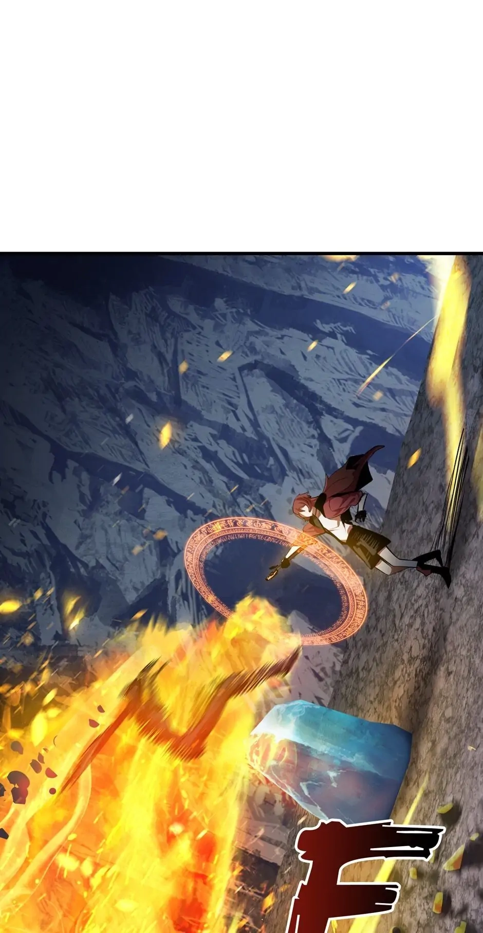 Survival Story of a Sword King in a Fantasy World Chapter 67 – Chapter 67
           : Omphalos' Blessing Page 18