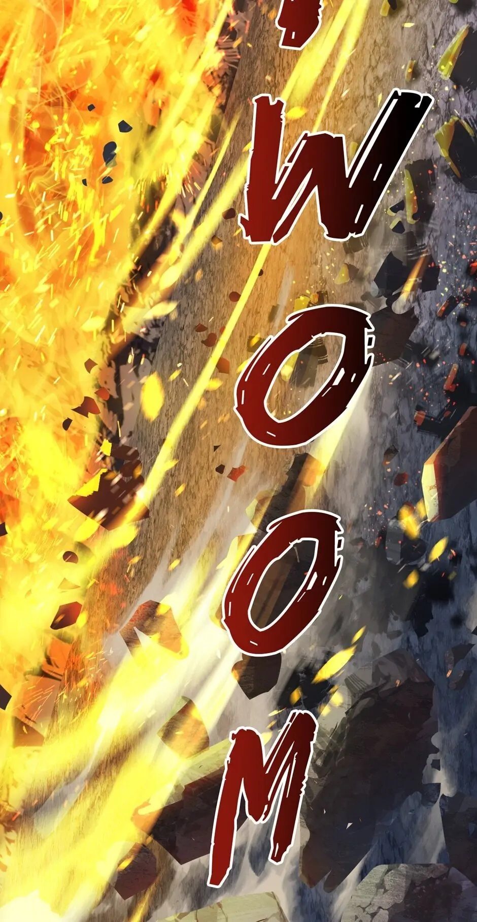Survival Story of a Sword King in a Fantasy World Chapter 67 – Chapter 67
           : Omphalos' Blessing Page 19