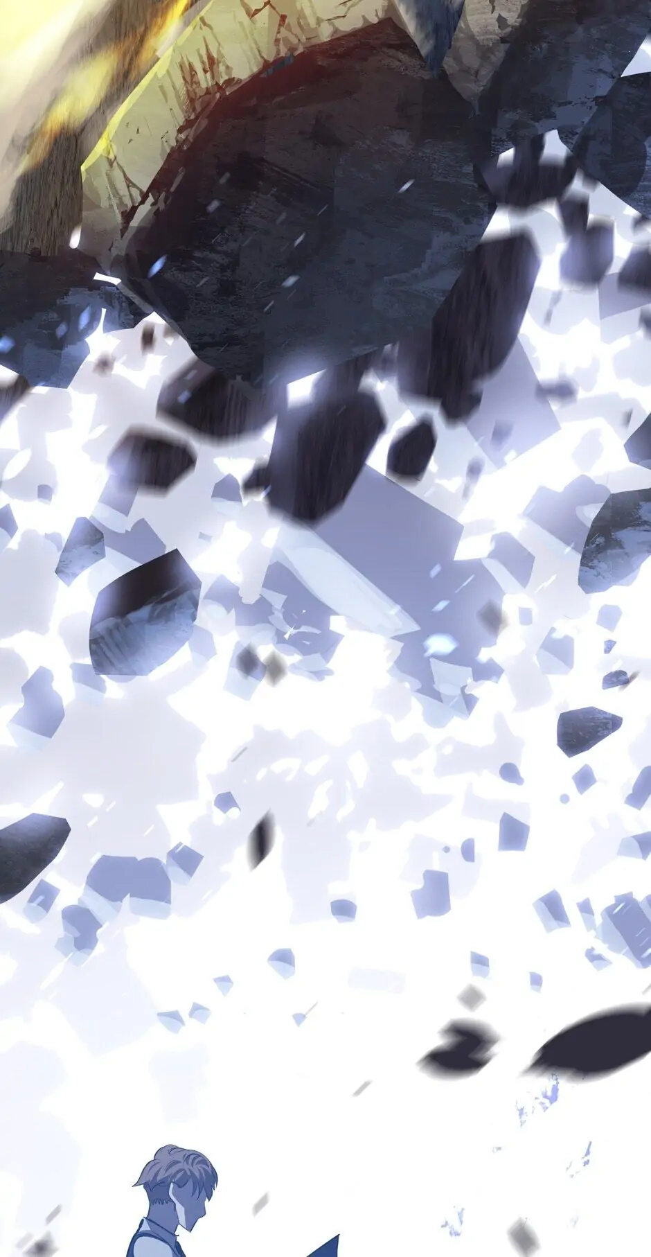 Survival Story of a Sword King in a Fantasy World Chapter 67 – Chapter 67
           : Omphalos' Blessing Page 20