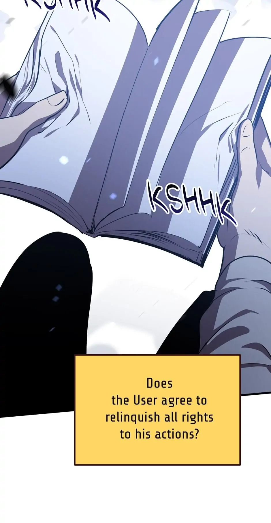 Survival Story of a Sword King in a Fantasy World Chapter 67 – Chapter 67
           : Omphalos' Blessing Page 22