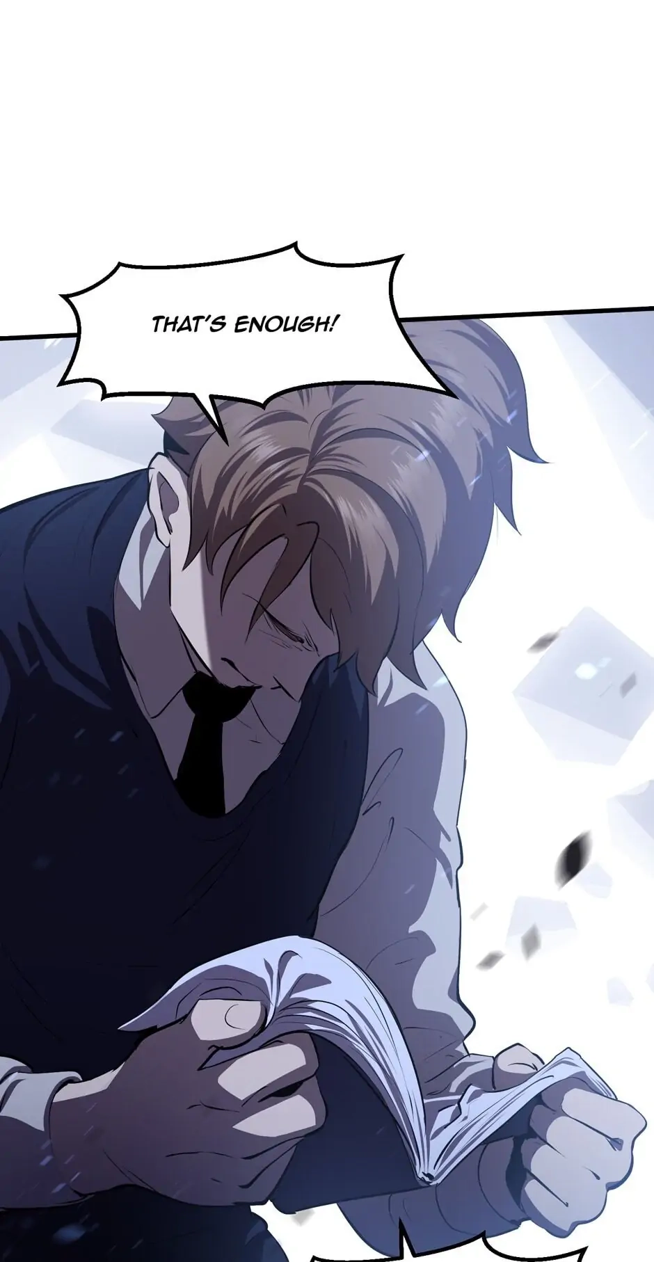 Survival Story of a Sword King in a Fantasy World Chapter 67 – Chapter 67
           : Omphalos' Blessing Page 23