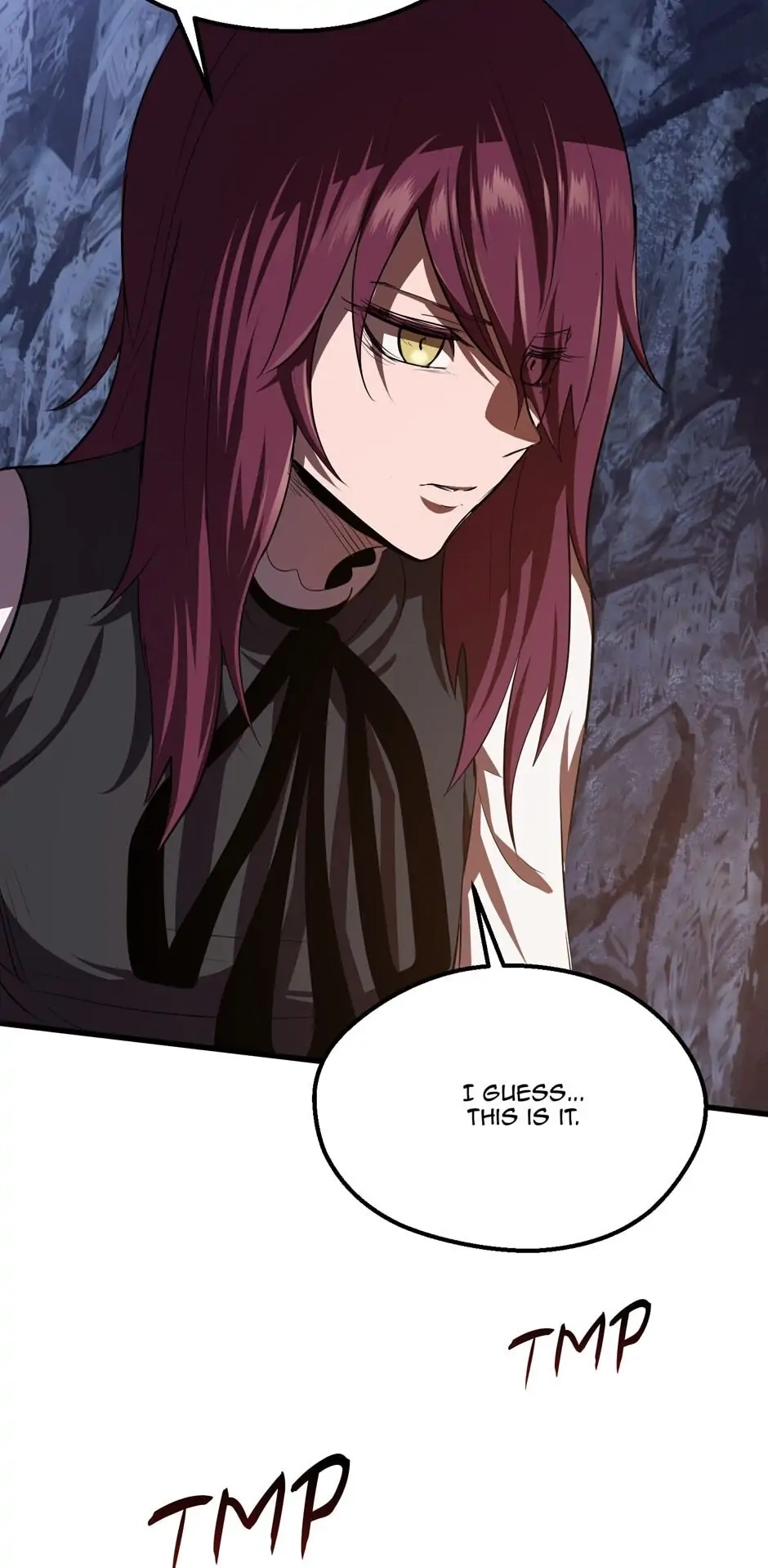 Survival Story of a Sword King in a Fantasy World Chapter 67 – Chapter 67
           : Omphalos' Blessing Page 35
