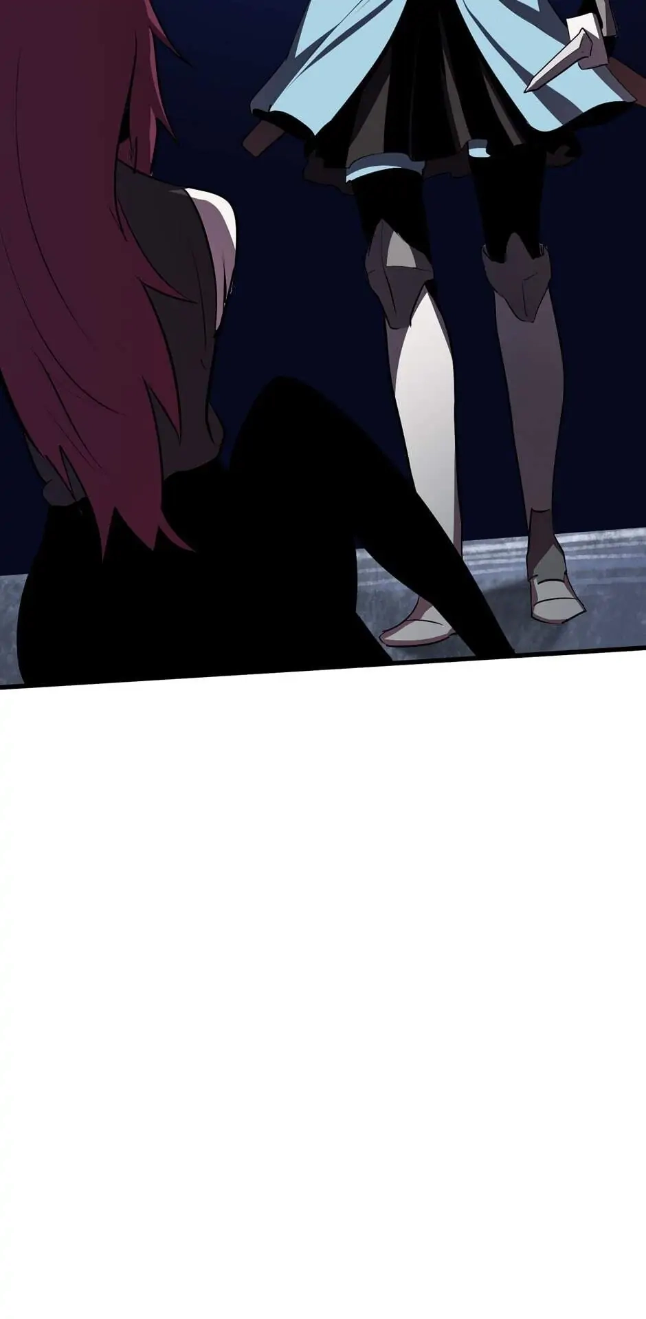 Survival Story of a Sword King in a Fantasy World Chapter 67 – Chapter 67
           : Omphalos' Blessing Page 39