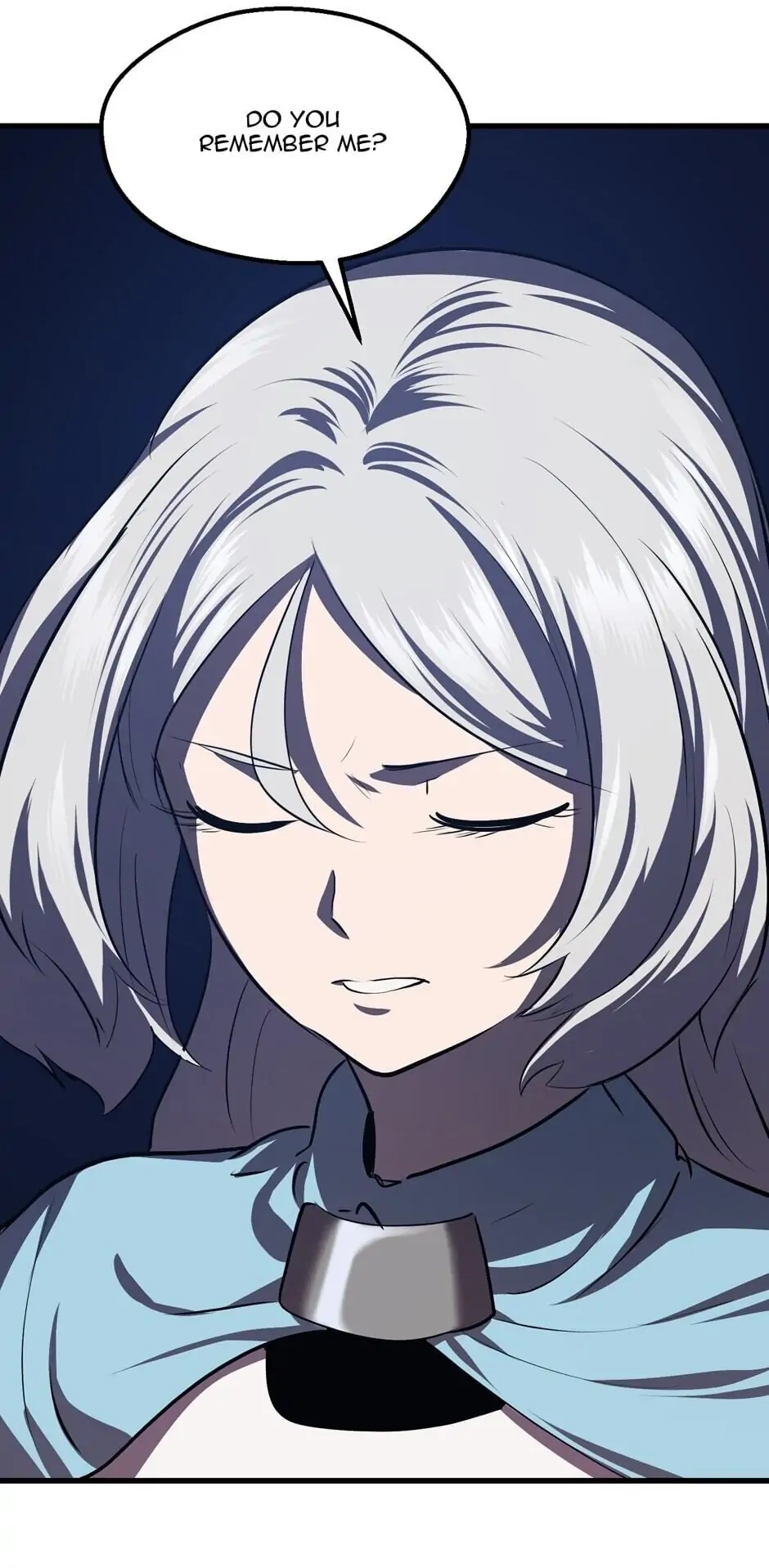 Survival Story of a Sword King in a Fantasy World Chapter 67 – Chapter 67
           : Omphalos' Blessing Page 40
