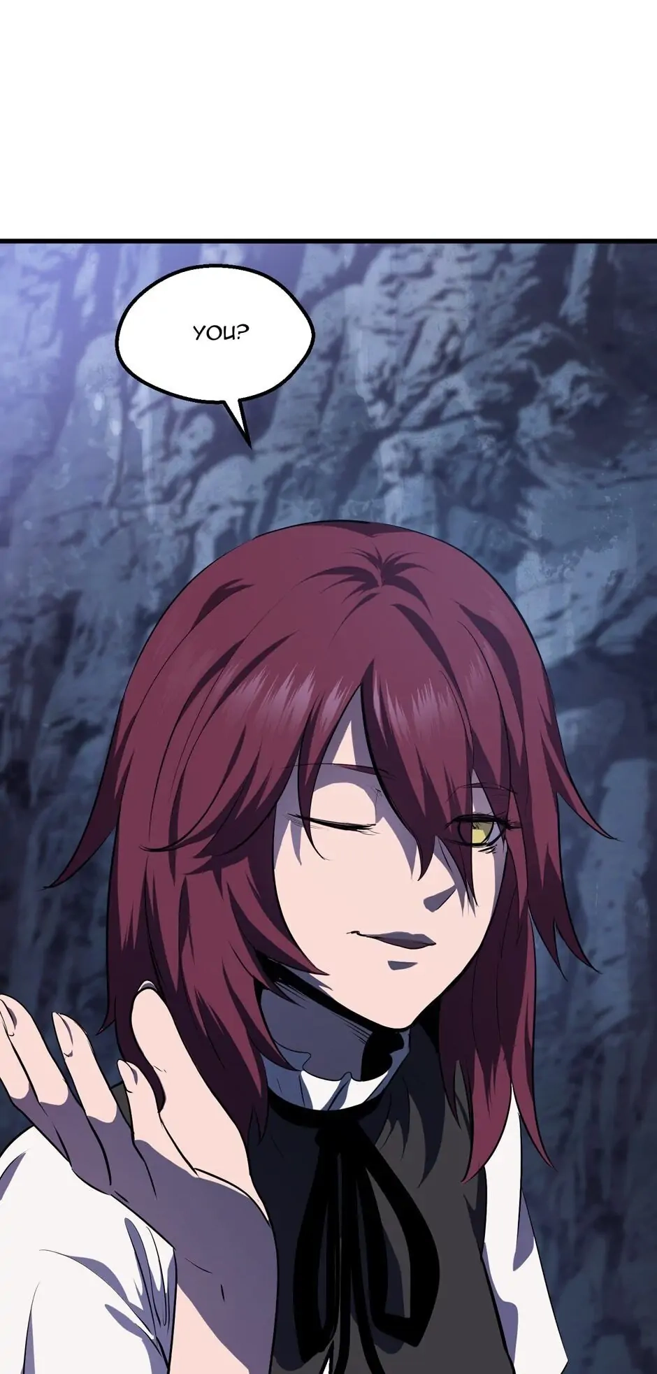 Survival Story of a Sword King in a Fantasy World Chapter 67 – Chapter 67
           : Omphalos' Blessing Page 42