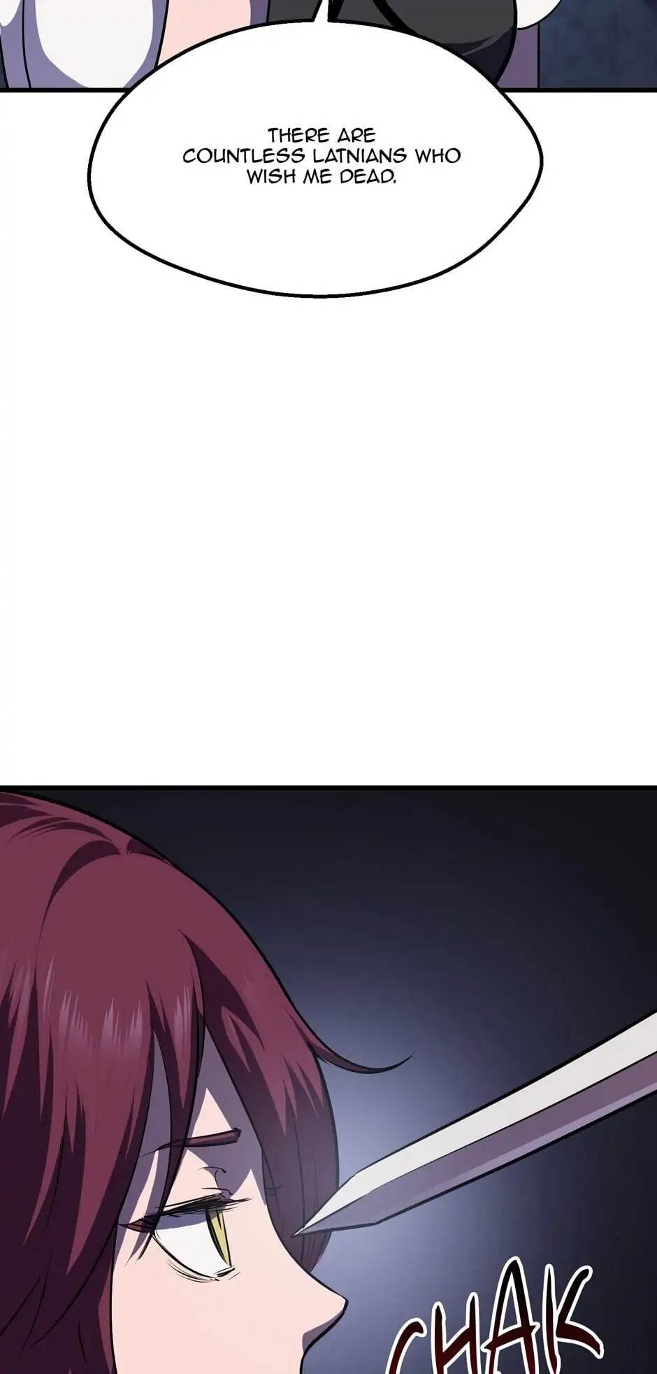Survival Story of a Sword King in a Fantasy World Chapter 67 – Chapter 67
           : Omphalos' Blessing Page 43