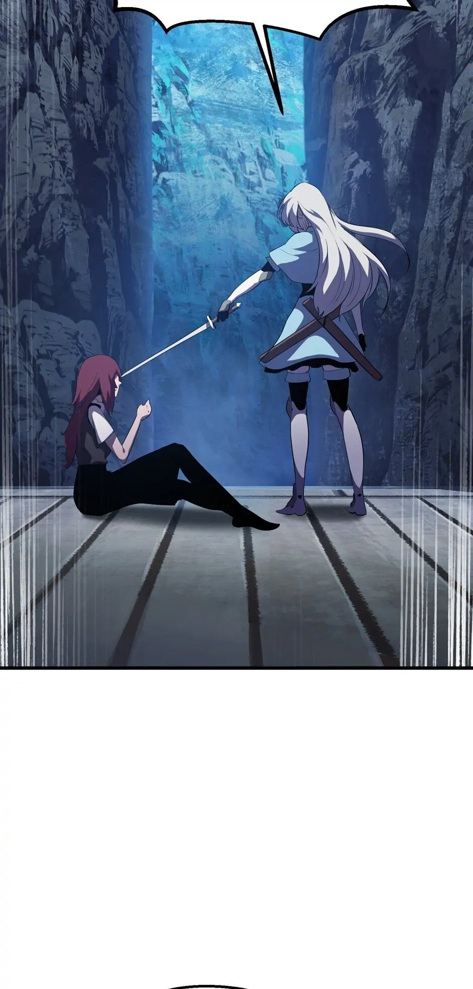 Survival Story of a Sword King in a Fantasy World Chapter 67 – Chapter 67
           : Omphalos' Blessing Page 45