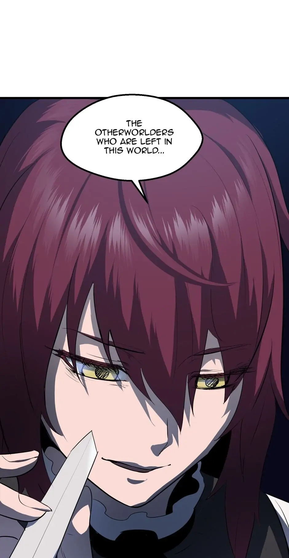 Survival Story of a Sword King in a Fantasy World Chapter 67 – Chapter 67
           : Omphalos' Blessing Page 50