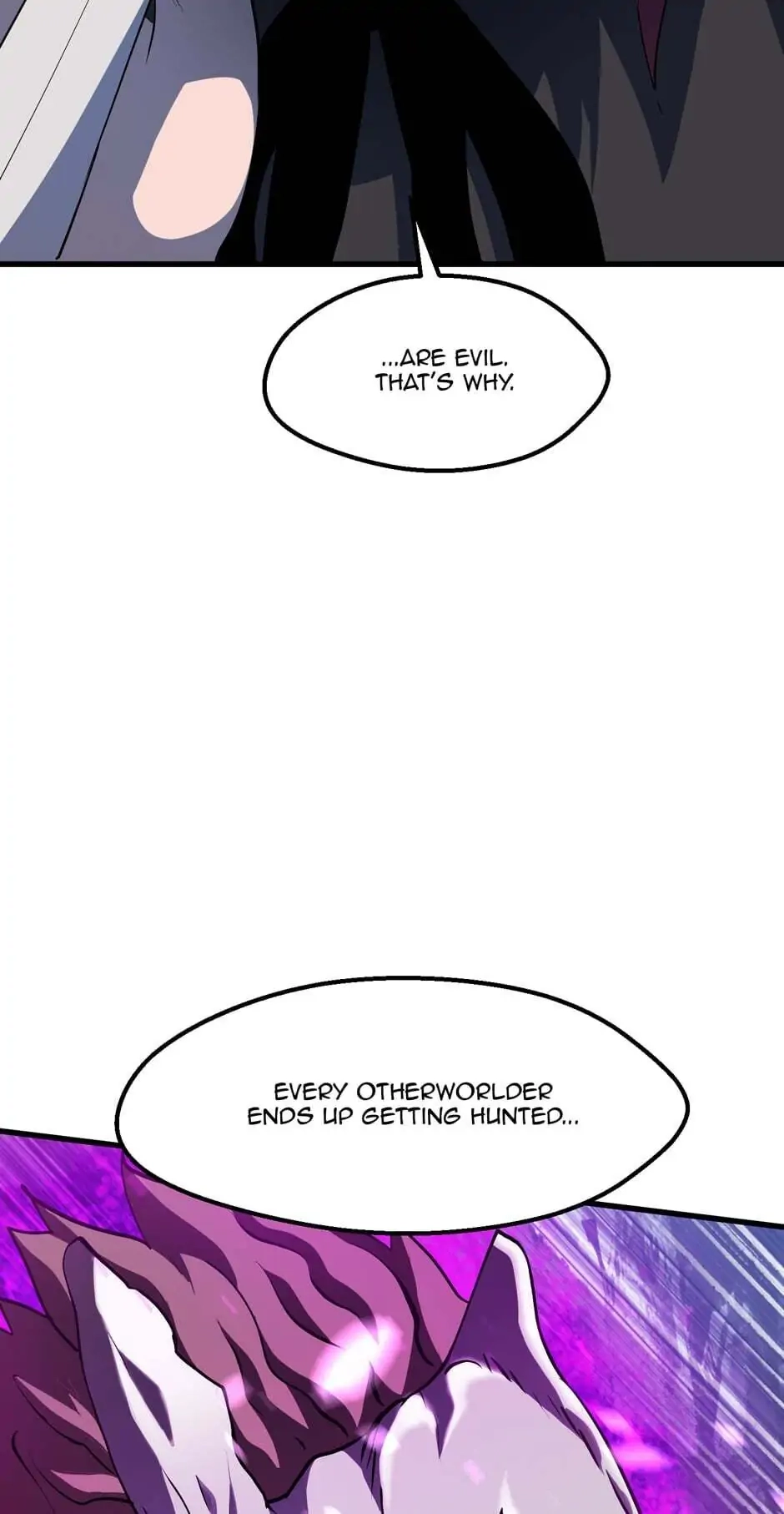 Survival Story of a Sword King in a Fantasy World Chapter 67 – Chapter 67
           : Omphalos' Blessing Page 51