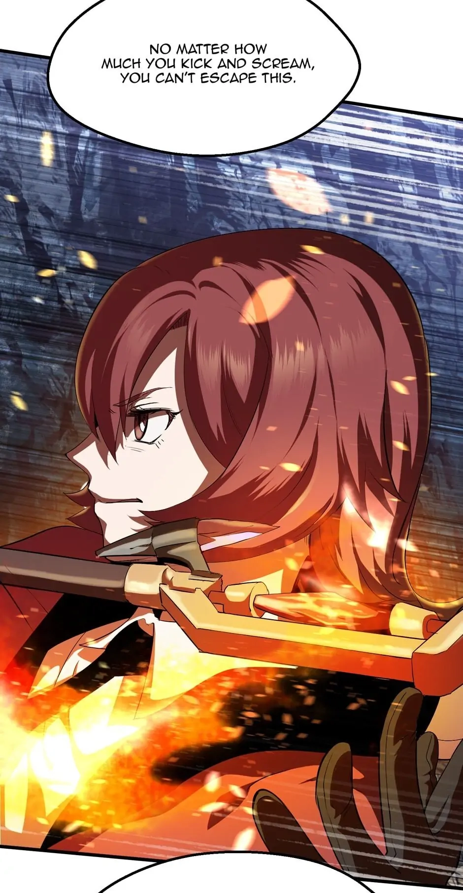Survival Story of a Sword King in a Fantasy World Chapter 67 – Chapter 67
           : Omphalos' Blessing Page 53