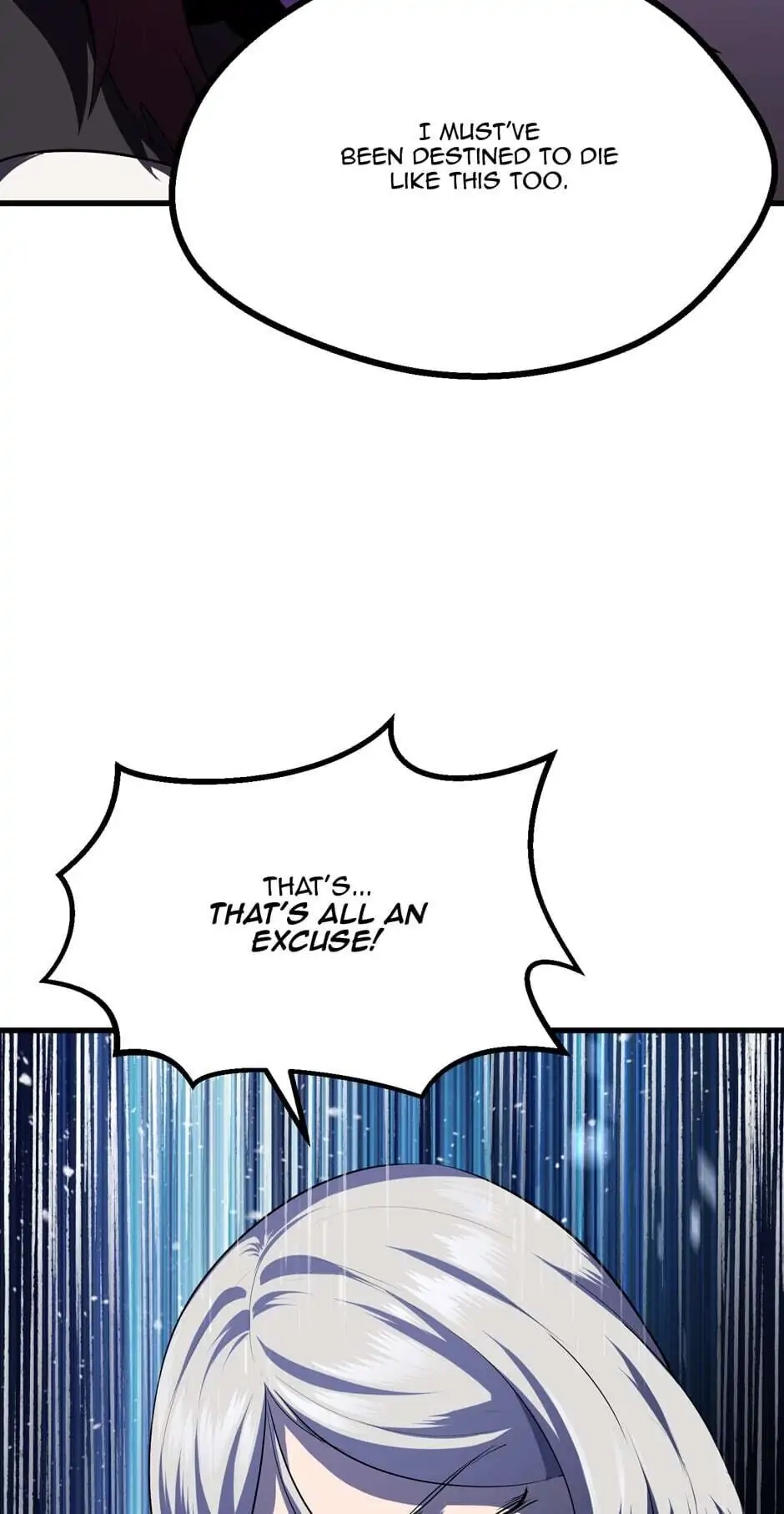 Survival Story of a Sword King in a Fantasy World Chapter 67 – Chapter 67
           : Omphalos' Blessing Page 57