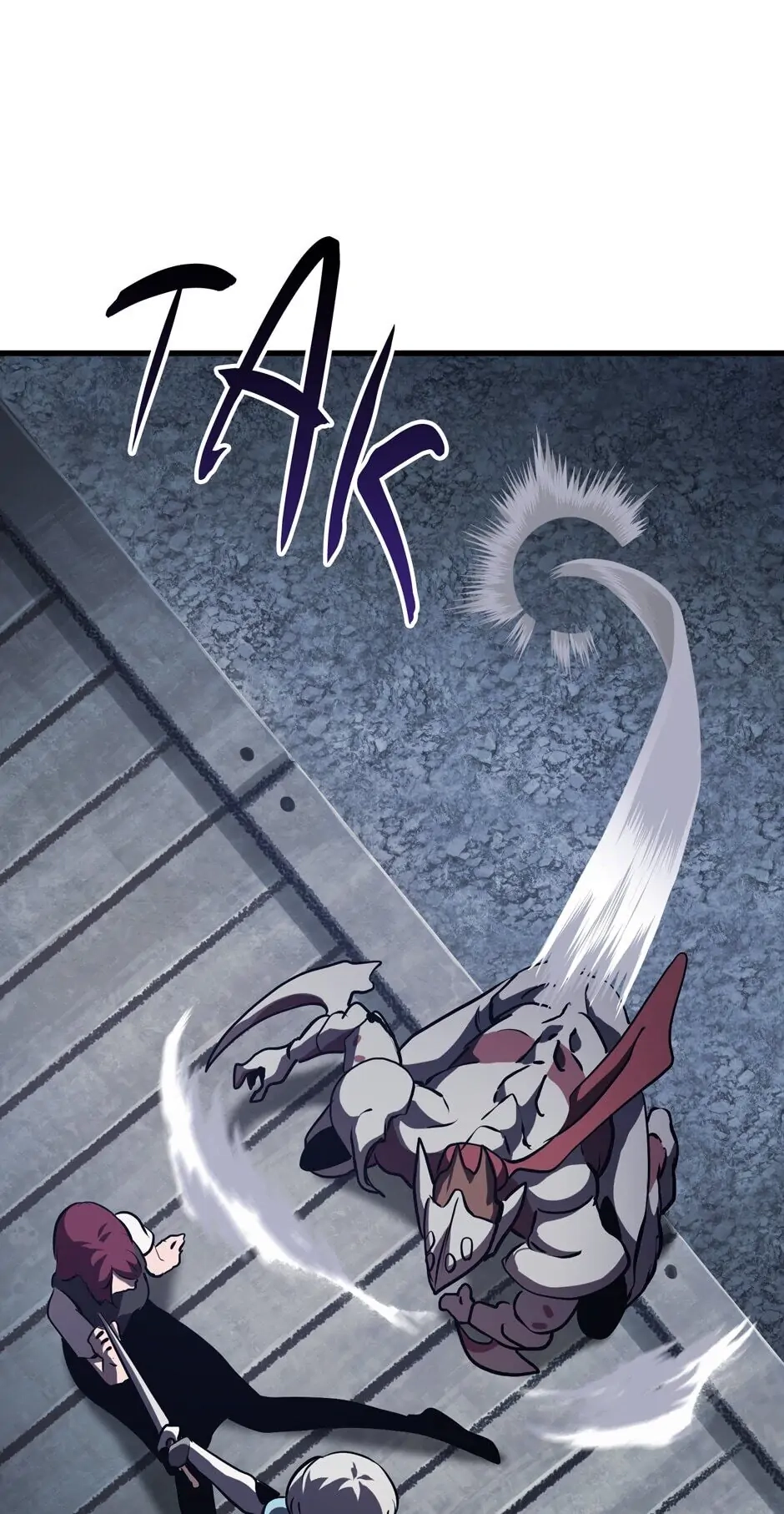 Survival Story of a Sword King in a Fantasy World Chapter 67 – Chapter 67
           : Omphalos' Blessing Page 59
