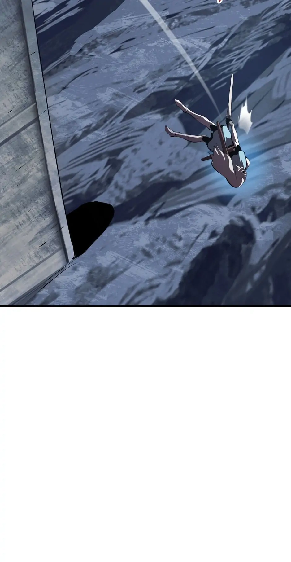 Survival Story of a Sword King in a Fantasy World Chapter 67 – Chapter 67
           : Omphalos' Blessing Page 63