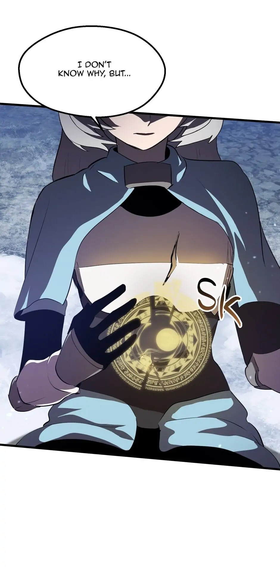 Survival Story of a Sword King in a Fantasy World Chapter 67 – Chapter 67
           : Omphalos' Blessing Page 72