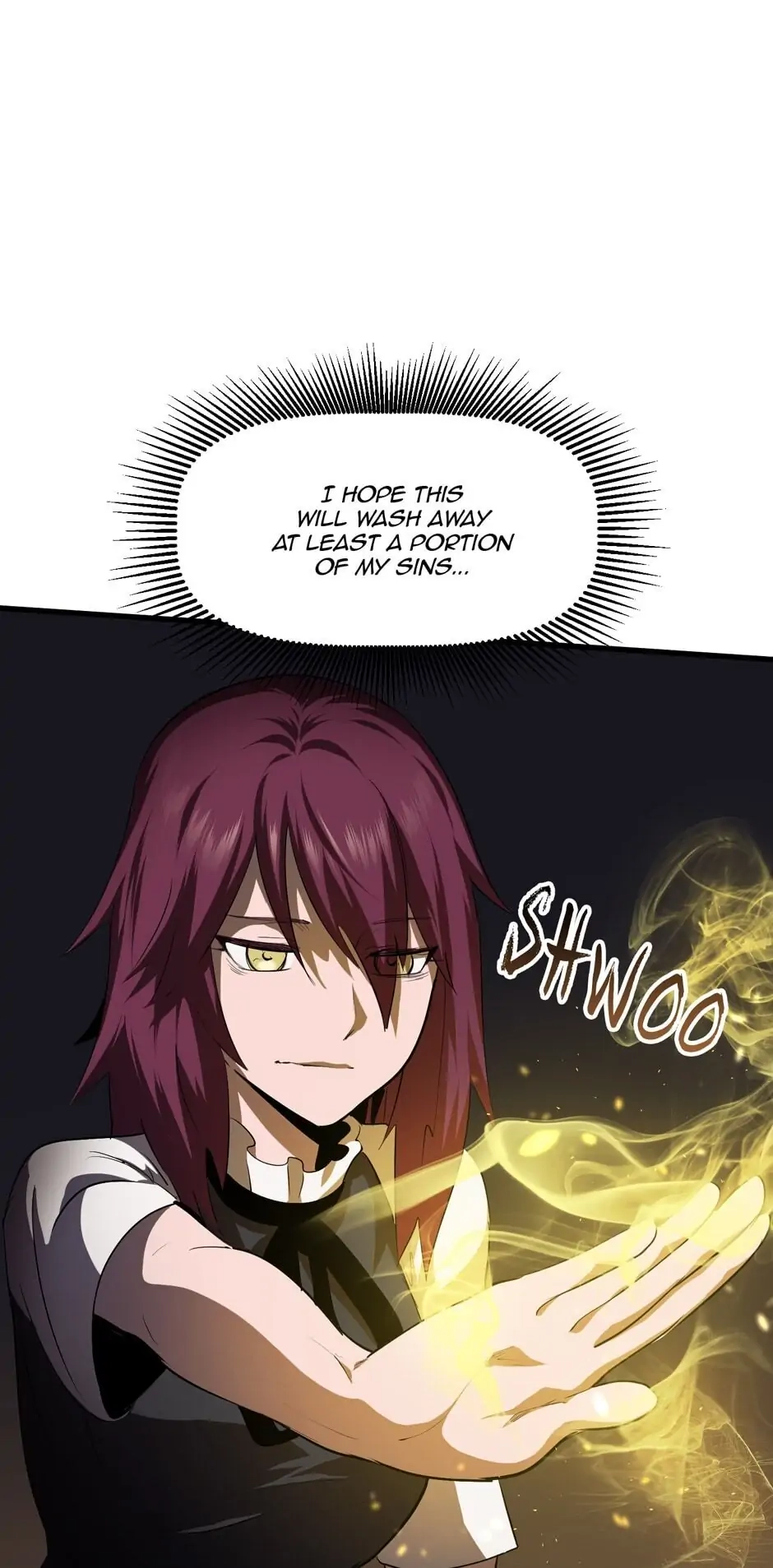 Survival Story of a Sword King in a Fantasy World Chapter 67 – Chapter 67
           : Omphalos' Blessing Page 73