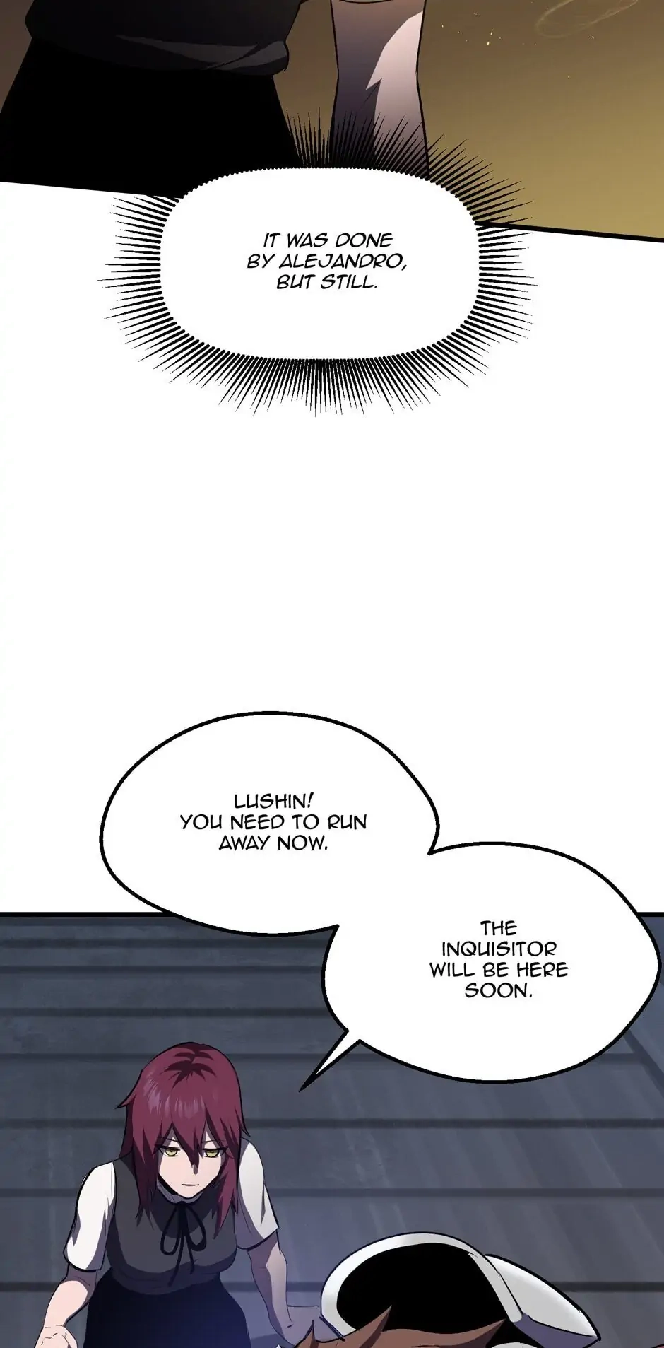 Survival Story of a Sword King in a Fantasy World Chapter 67 – Chapter 67
           : Omphalos' Blessing Page 74
