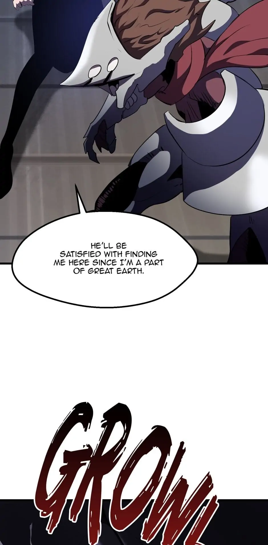 Survival Story of a Sword King in a Fantasy World Chapter 67 – Chapter 67
           : Omphalos' Blessing Page 75