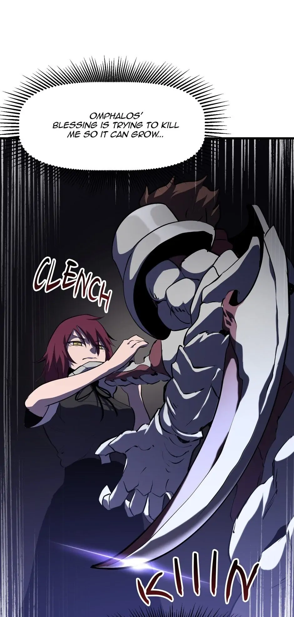 Survival Story of a Sword King in a Fantasy World Chapter 67 – Chapter 67
           : Omphalos' Blessing Page 81