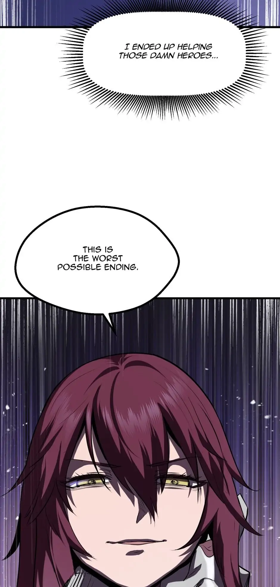 Survival Story of a Sword King in a Fantasy World Chapter 67 – Chapter 67
           : Omphalos' Blessing Page 82
