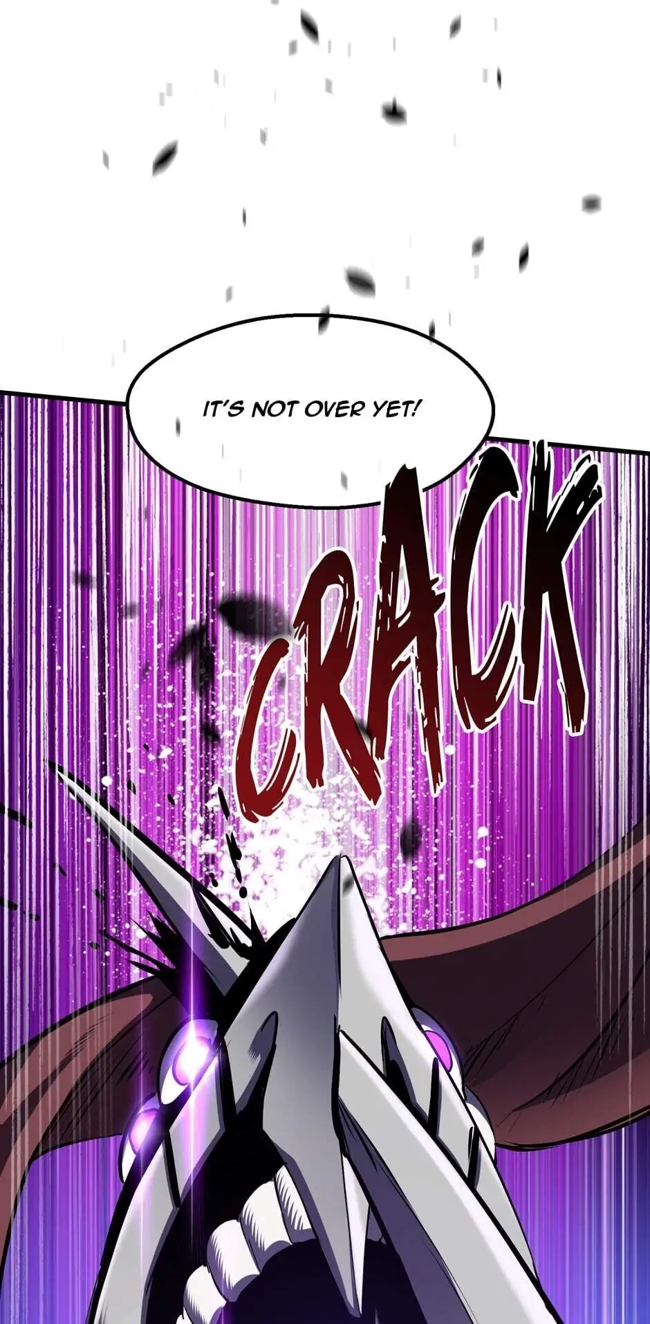 Survival Story of a Sword King in a Fantasy World Chapter 67 – Chapter 67
           : Omphalos' Blessing Page 86