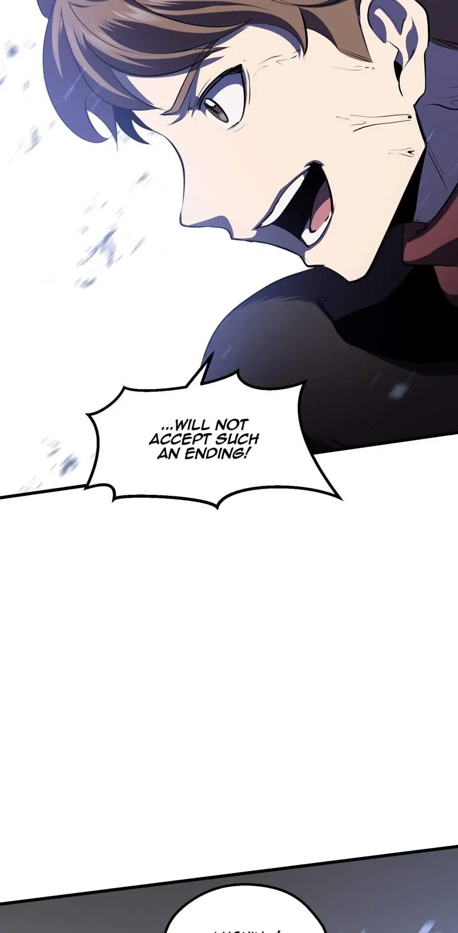 Survival Story of a Sword King in a Fantasy World Chapter 67 – Chapter 67
           : Omphalos' Blessing Page 91