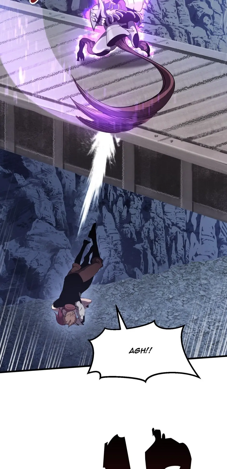 Survival Story of a Sword King in a Fantasy World Chapter 67 – Chapter 67
           : Omphalos' Blessing Page 96