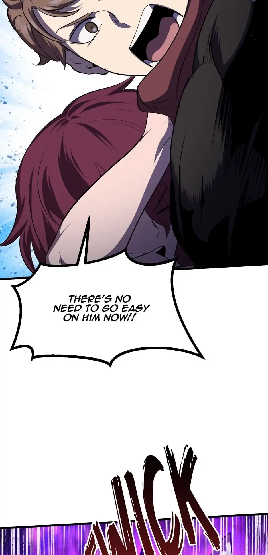 Survival Story of a Sword King in a Fantasy World Chapter 67 – Chapter 67
           : Omphalos' Blessing Page 99