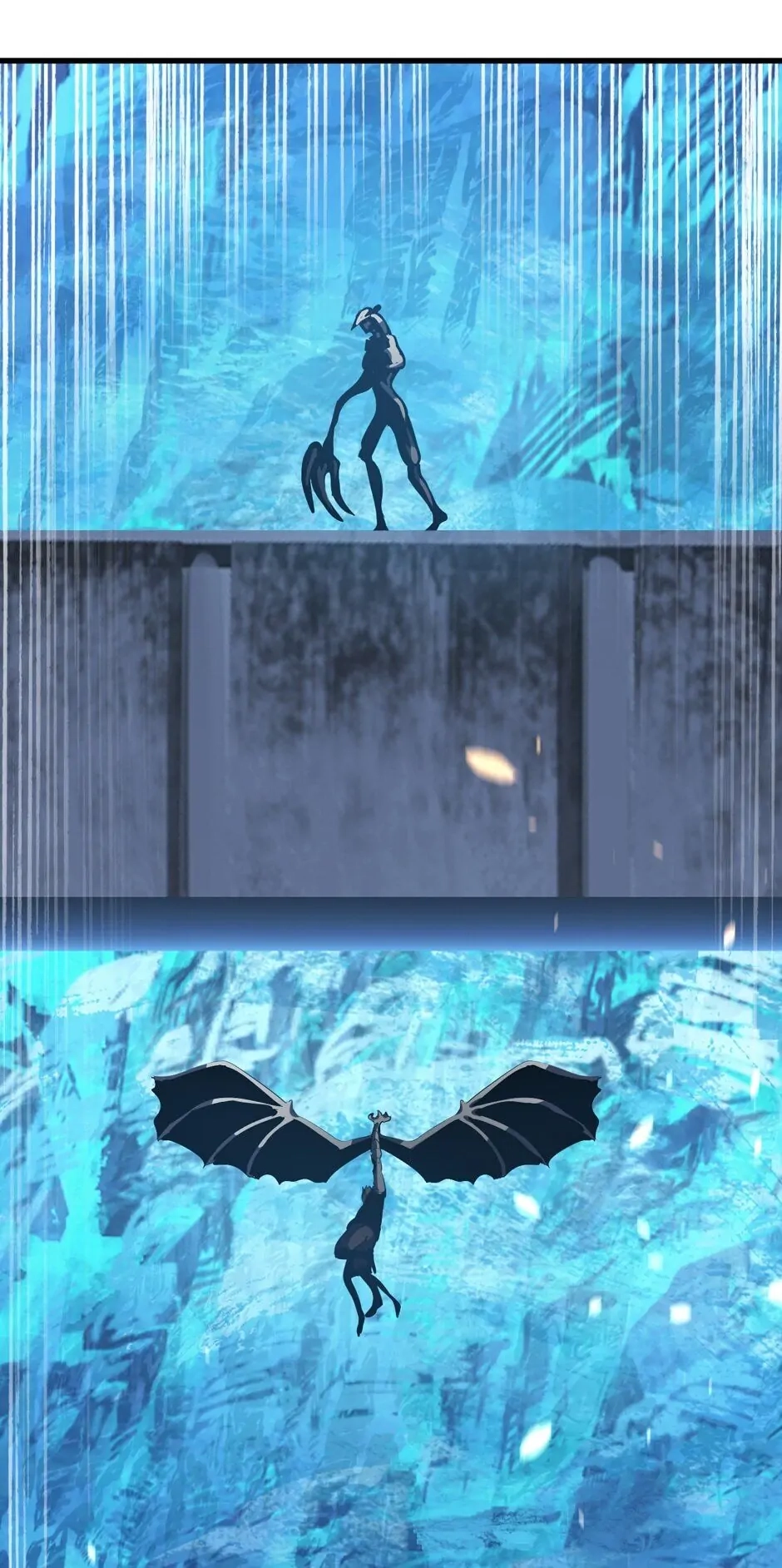 Survival Story of a Sword King in a Fantasy World Chapter 67 – Chapter 67
           : Omphalos' Blessing Page 101