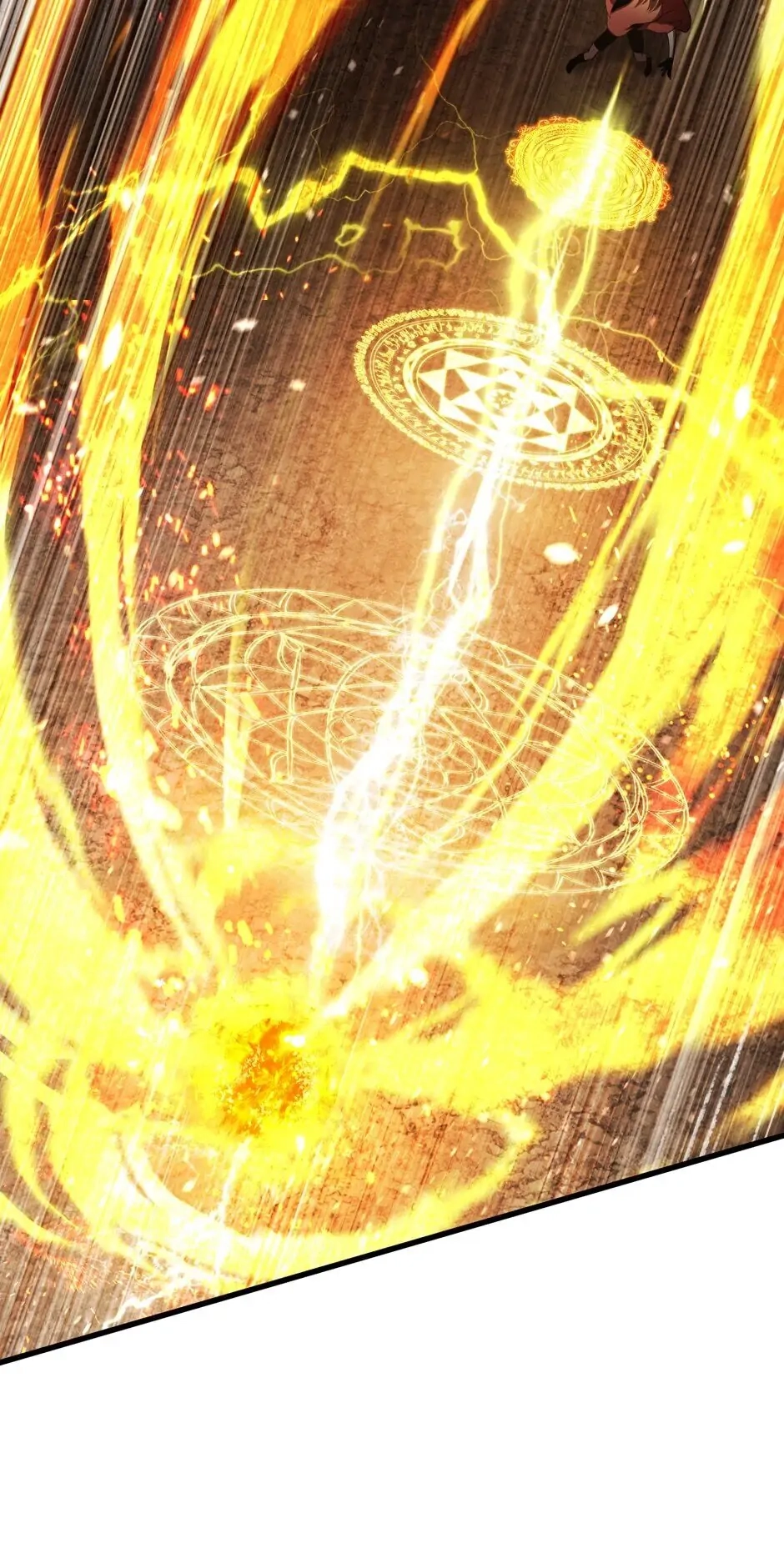 Survival Story of a Sword King in a Fantasy World Chapter 67 – Chapter 67
           : Omphalos' Blessing Page 105