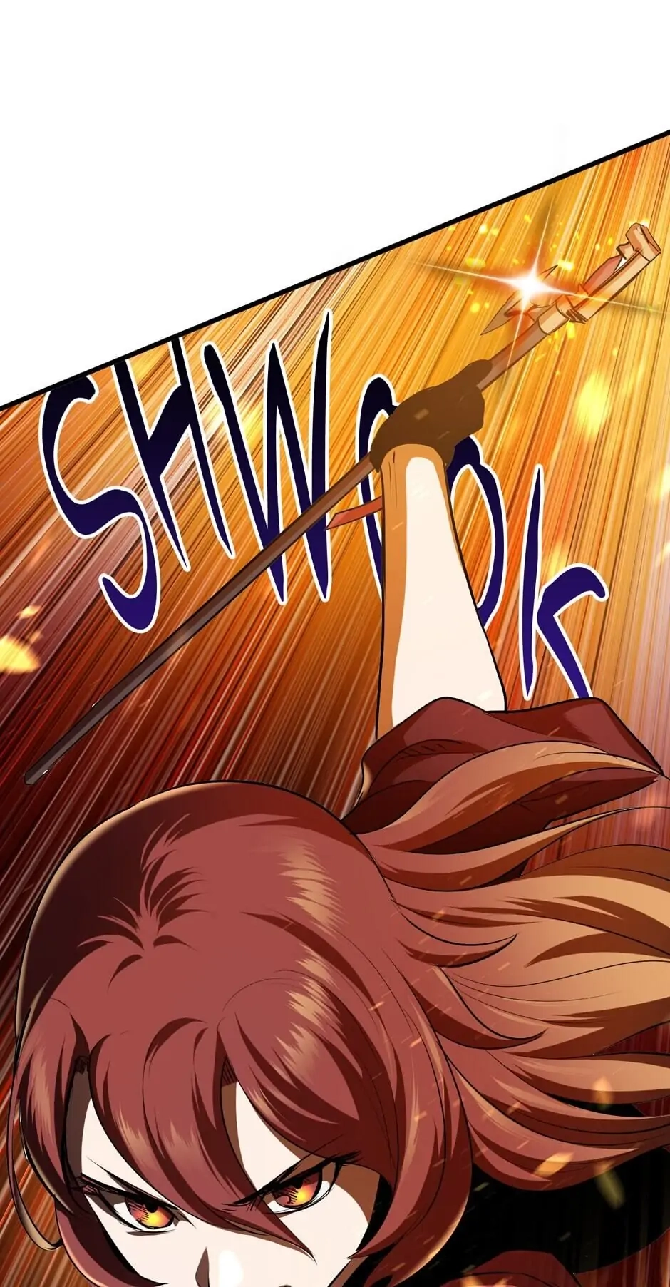 Survival Story of a Sword King in a Fantasy World Chapter 67 – Chapter 67
           : Omphalos' Blessing Page 106