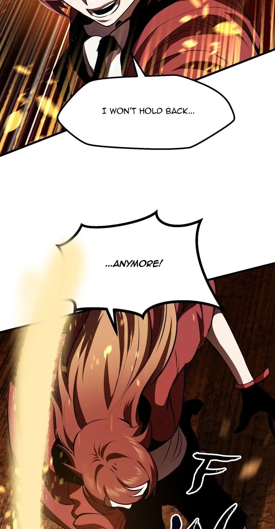 Survival Story of a Sword King in a Fantasy World Chapter 67 – Chapter 67
           : Omphalos' Blessing Page 107
