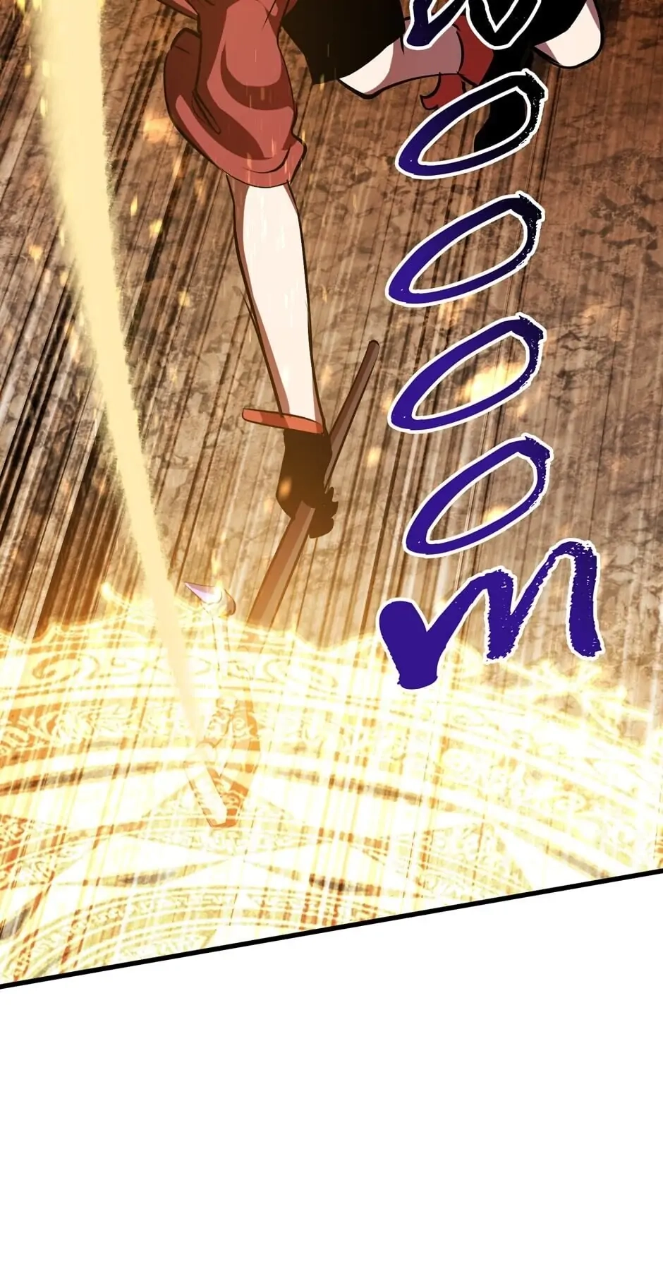 Survival Story of a Sword King in a Fantasy World Chapter 67 – Chapter 67
           : Omphalos' Blessing Page 108