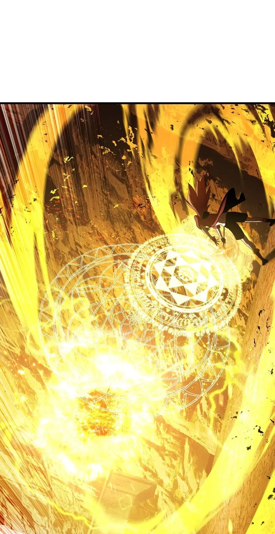 Survival Story of a Sword King in a Fantasy World Chapter 67 – Chapter 67
           : Omphalos' Blessing Page 110