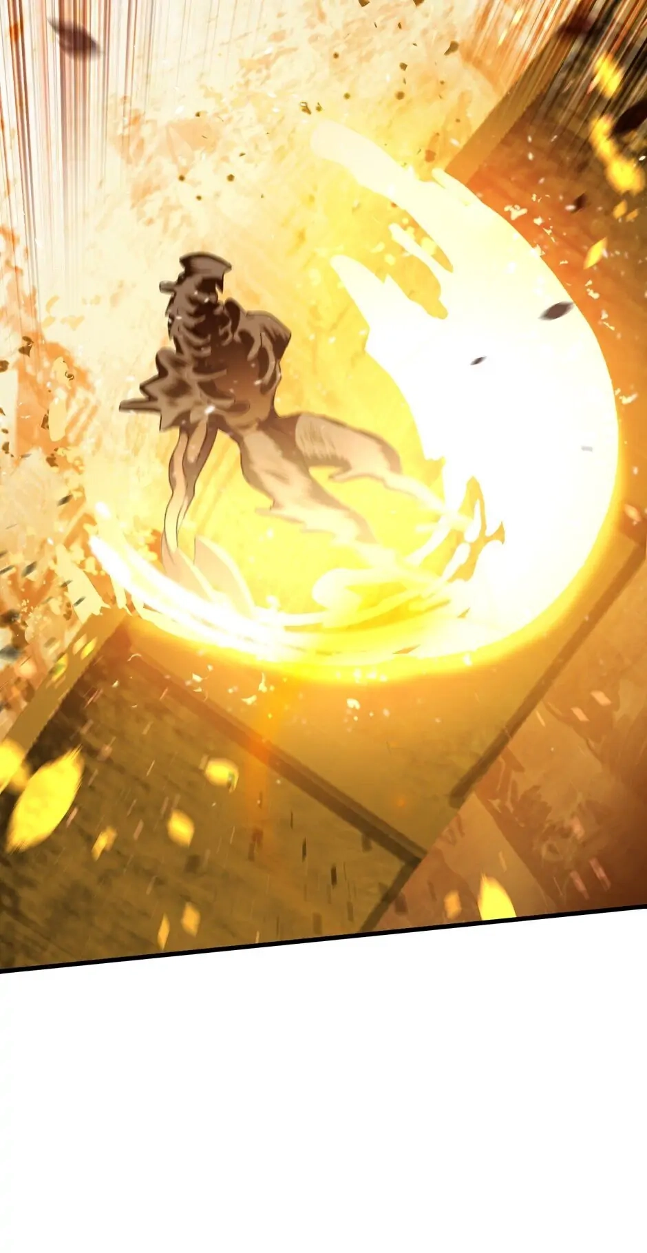 Survival Story of a Sword King in a Fantasy World Chapter 67 – Chapter 67
           : Omphalos' Blessing Page 112