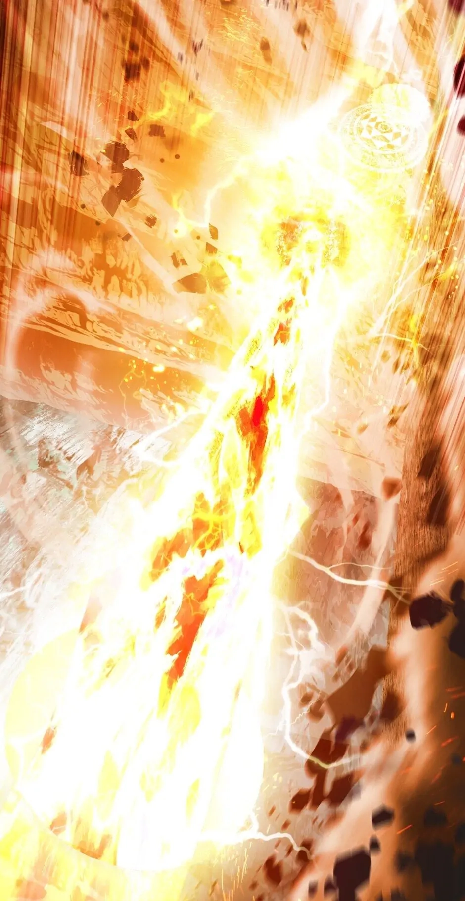 Survival Story of a Sword King in a Fantasy World Chapter 67 – Chapter 67
           : Omphalos' Blessing Page 115