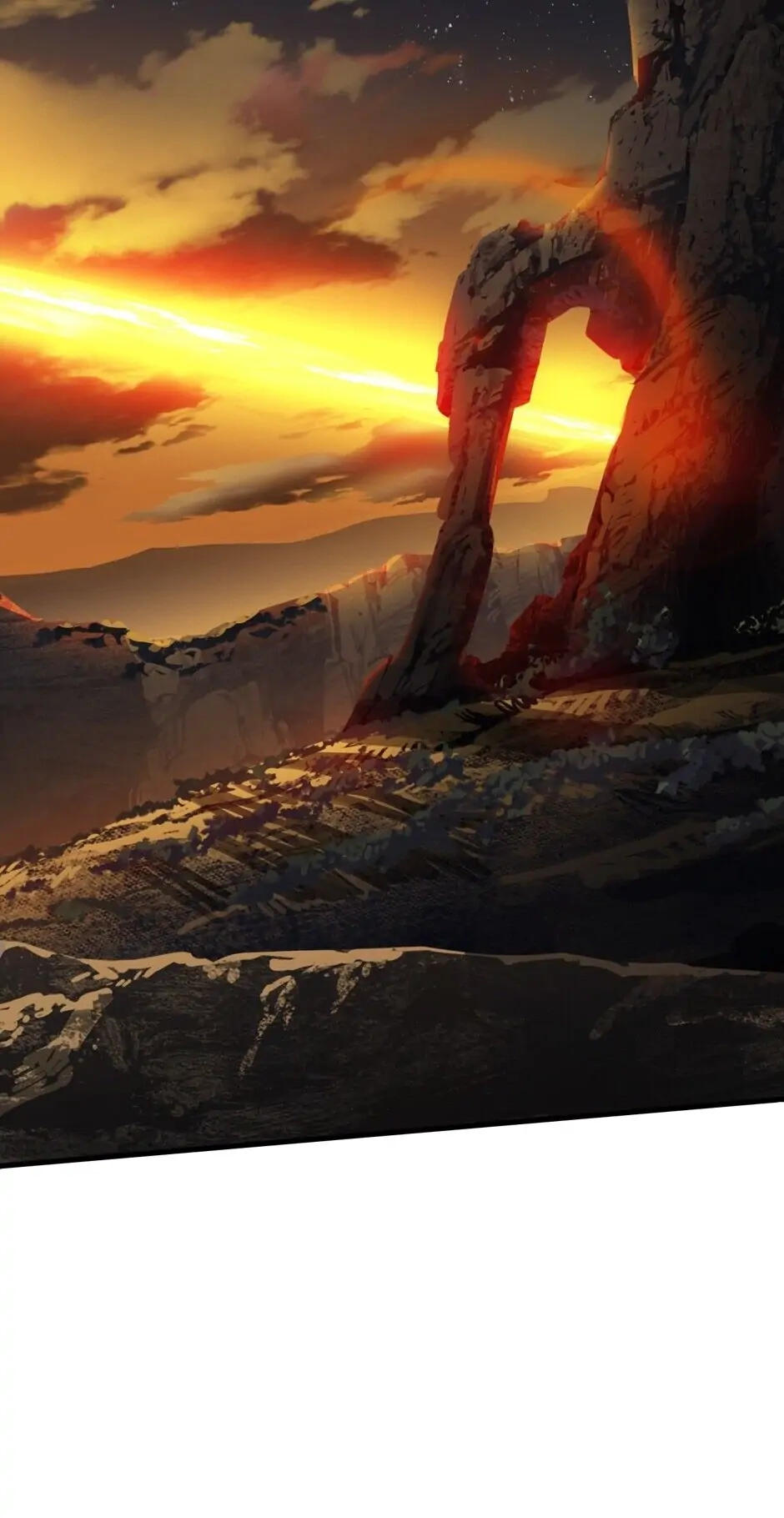 Survival Story of a Sword King in a Fantasy World Chapter 67 – Chapter 67
           : Omphalos' Blessing Page 117