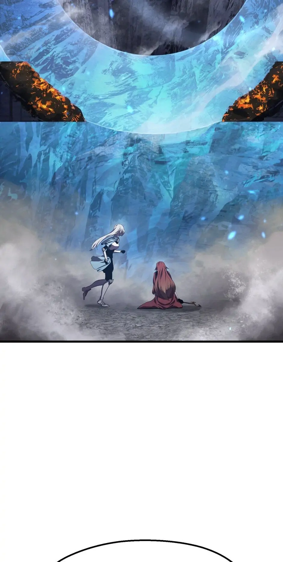 Survival Story of a Sword King in a Fantasy World Chapter 67 – Chapter 67
           : Omphalos' Blessing Page 120
