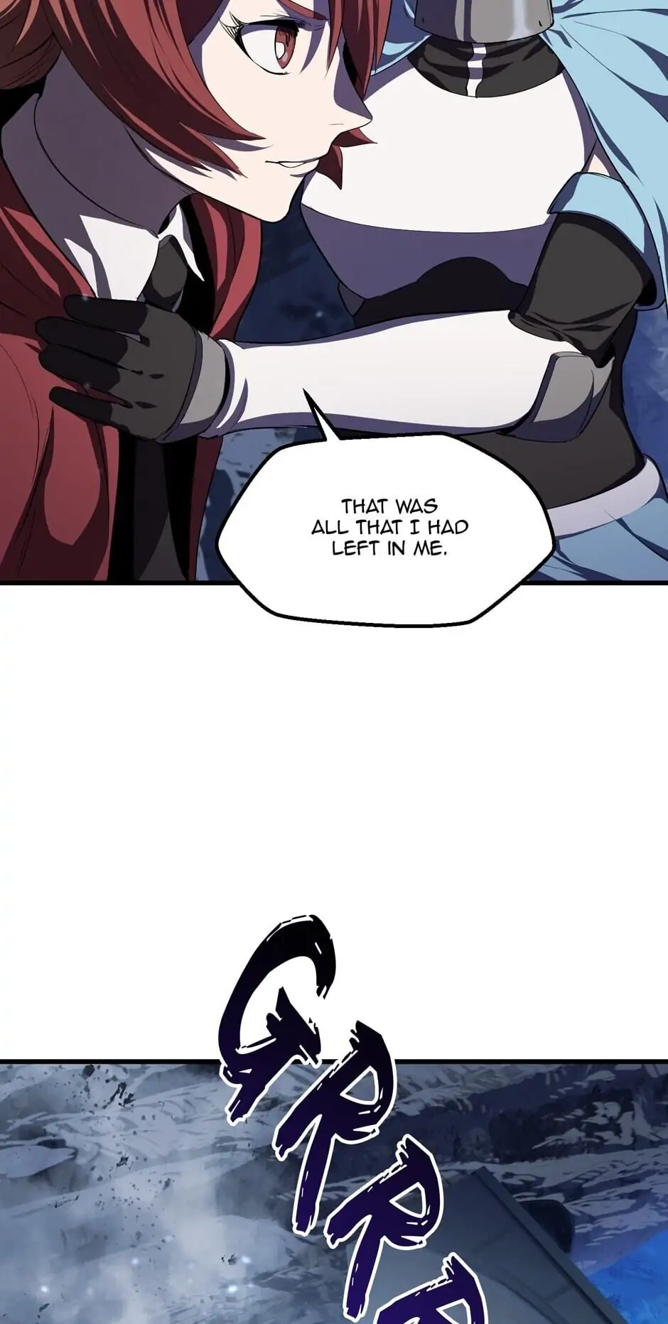 Survival Story of a Sword King in a Fantasy World Chapter 67 – Chapter 67
           : Omphalos' Blessing Page 123