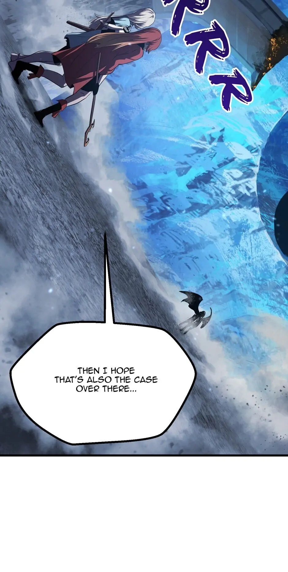Survival Story of a Sword King in a Fantasy World Chapter 67 – Chapter 67
           : Omphalos' Blessing Page 124