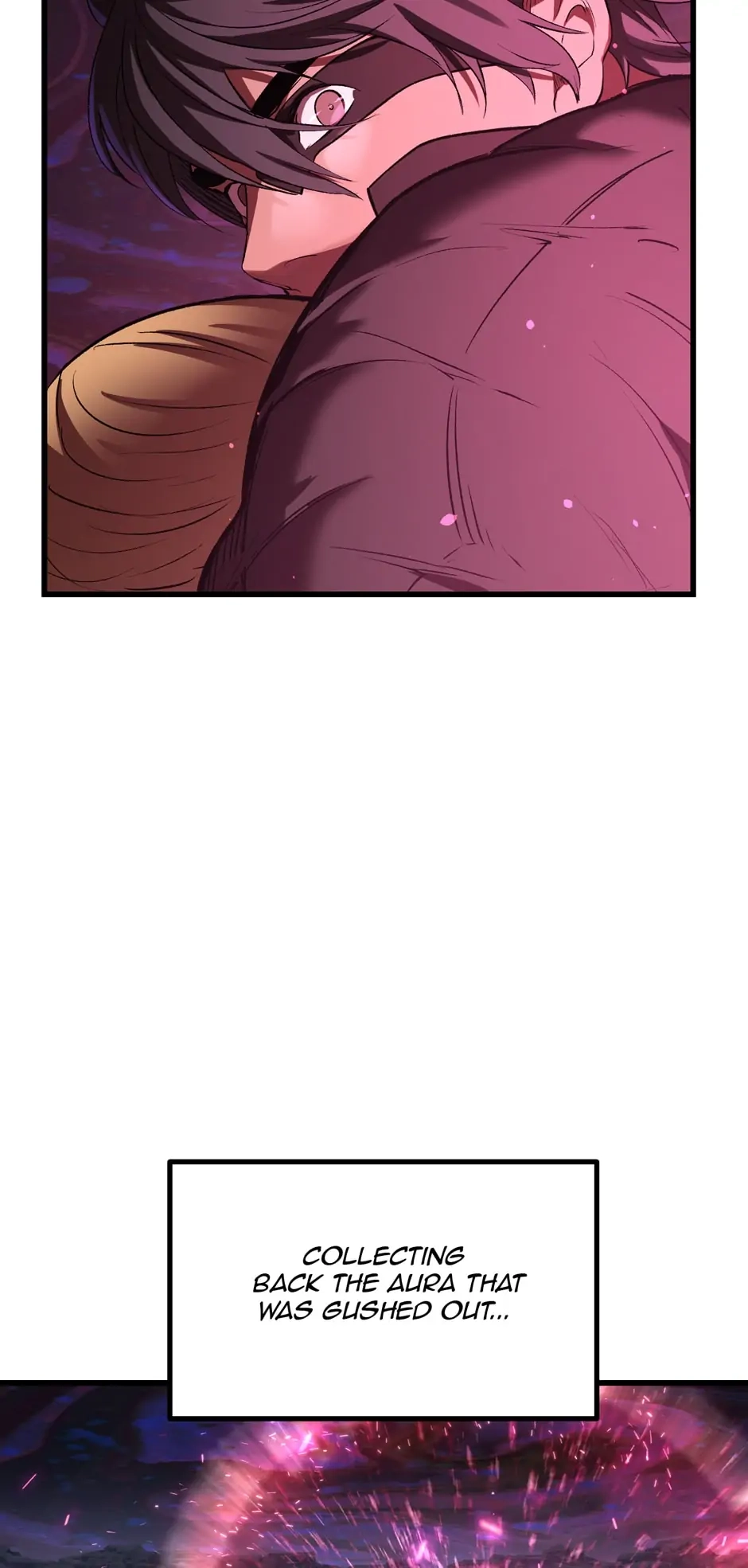 Survival Story of a Sword King in a Fantasy World Chapter 141 – Chapter 141
           : Beyond the Human Level Page 5