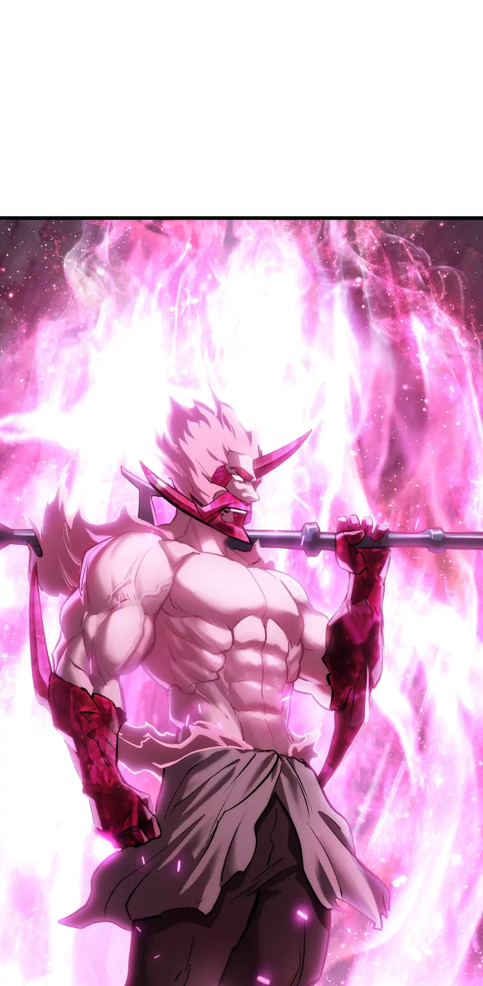Survival Story of a Sword King in a Fantasy World Chapter 141 – Chapter 141
           : Beyond the Human Level Page 20
