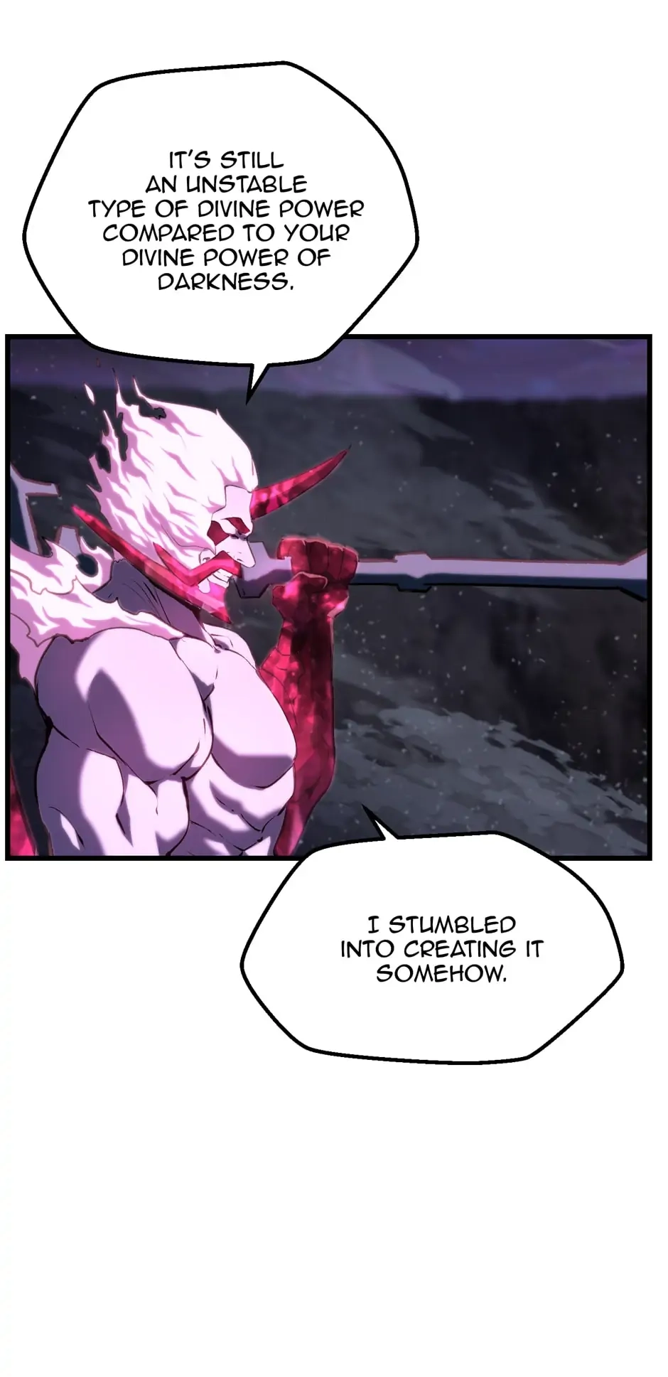 Survival Story of a Sword King in a Fantasy World Chapter 141 – Chapter 141
           : Beyond the Human Level Page 26